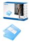 LOGILINK 2.5 HDD Protection Box for 1 HDD - Festplattenl (UA0131)