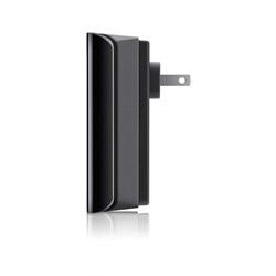 Belkin F5D4085 - Bro - HomePlug 1.0, HomePlug AV (HPAV) (en pakke 2) (F5D4085CR)