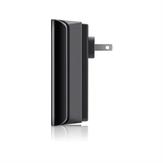 Belkin F5D4085 - Bro - HomePlug 1.0, HomePlug AV (HPAV) (en pakke 2) (F5D4085CR)