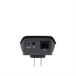 Belkin F5D4085 - Bro - HomePlug 1.0, HomePlug AV (HPAV) (en pakke 2) (F5D4085CR)