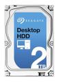 SEAGATE Barracuda 7200 2TB HDD SATA