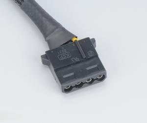 AKASA Internal Power Cable 0.3 M (AK-CBPW02-30)