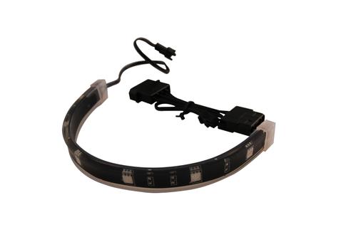 BITFENIX Alchemy Aqua 6x LED-Strip 20cm - green (BFA-AAL-20GK6-RP)