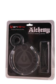 BITFENIX Alchemy Aqua 6x LED-Strip 20cm - green (BFA-AAL-20GK6-RP)