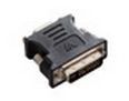 V7 DVI-I TO VGA ADAPTER BLACK DVI-I TO VGA VID ADPTR 1080P FHD CABL