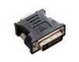 V7 DVI-I TO VGA ADAPTER BLACK DVI-I TO VGA VID ADPTR 1080P FHD ACCS