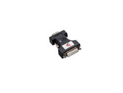 V7 VGA TO DVI-I ADAPTER BLACK M/F CABL (V7E2VGAMDVIIF-ADPTR)