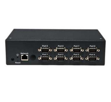 BRAINBOXES Ethernet 8 Port RS232 (ES-279)