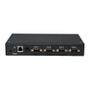BRAINBOXES Ethernet 4 Port RS232 (ES-701)