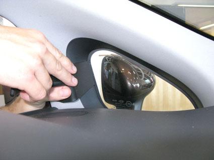 BRODIT ProClip (804690)