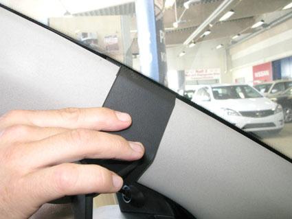 BRODIT ProClip (804692)