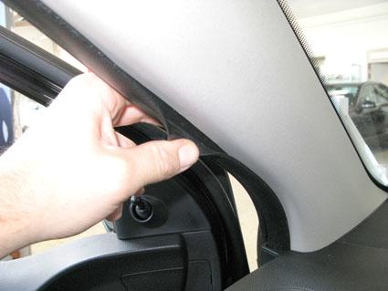 BRODIT ProClip (804692)