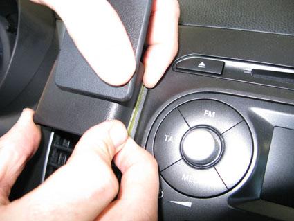 BRODIT ProClip (854691)