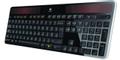 LOGITECH K750 Wireless Keyboard French (920-002915)