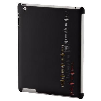 HAMA Tablet Cover iPad2 Graphic Sort (107868)