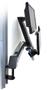 ERGOTRON StyleView Sit-Stand Combo Arm