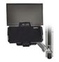 ERGOTRON StyleView Sit-Stand Combo Arm (45-266-026)
