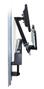 ERGOTRON SV Sit-Stand Combo System silve (45-271-026)