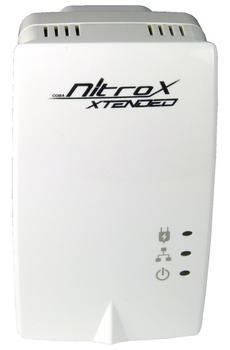 INTER-TECH Pla-200 200 Mbit/S Ethernet (88885176)