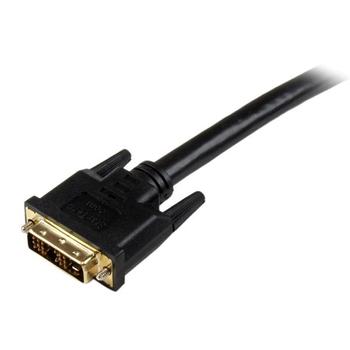 STARTECH 10M HDMI TO DVI CABLE (HDDVIMM10M)