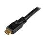 STARTECH 10M HDMI TO DVI CABLE (HDDVIMM10M)