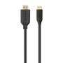 BELKIN Cable HDMIminiHDMI 1m High speed