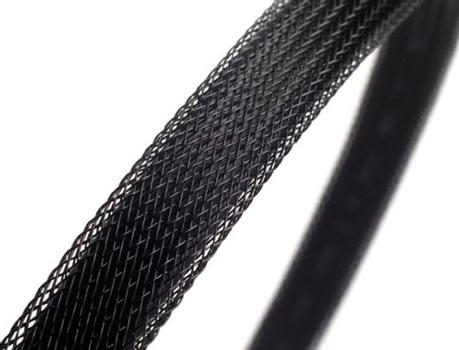 SILVERSTONE Cp07 Sata Cable 0.5 M Black (SST-CP07)