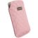 KRUSELL Coco Mobile Pouch XXL - Påse för mobiltelefon - handgjort läder - rosa