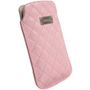 KRUSELL Coco Mobile Pouch XXL Pink