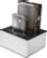 FREECOM Hard Drive Dock Duplicator, 3.5"/2.5" USB & eSATA