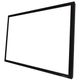 MULTIBRACKETS M 2.35:1 Framed Proj Screen Deluxe 135"