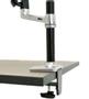 ERGOTRON LX Desk Mount LCD Arm Tall Pole (45-295-026)