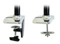 ERGOTRON LX Desk Mount LCD Arm Tall Pole (45-295-026)