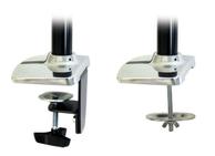 Ergotron LX Desk Monitor Arm - polert aluminium (45-295-026)