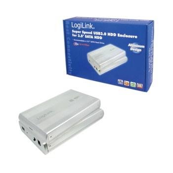 LOGILINK Super Speed USB3.0 HDD  (UA0107A)