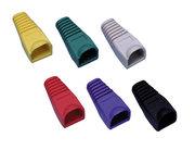 INTELLINET Cable Boot For Rj-45 Wire  (504362)