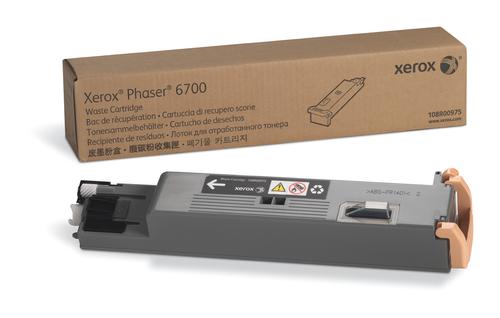 XEROX Waste Cartridge f 6700 (108R00975)