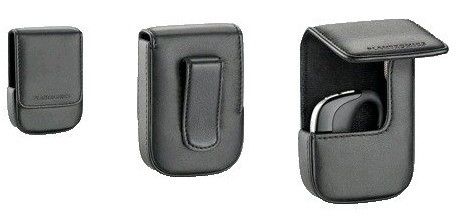 POLY 82038-02 - Tasche für Bluetooth-Headset (82038-02)