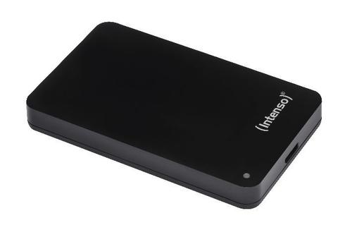 INTENSO Memory Case          1TB 2,5  USB 3.0 black (6021560)