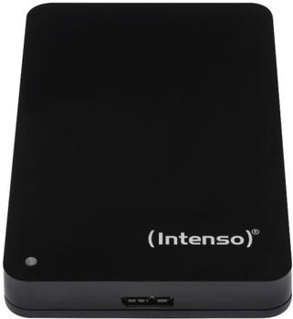 INTENSO ''6.3cm (2,5'''')   1TB 3.0 MemoryCase sch (6021560)