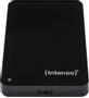 INTENSO ''6.3cm (2,5'''')   1TB 3.0 MemoryCase sch (6021560)