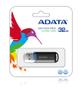 A-DATA ADATA 32GB USB Stick Classic C906 Black (AC906-32G-RBK)