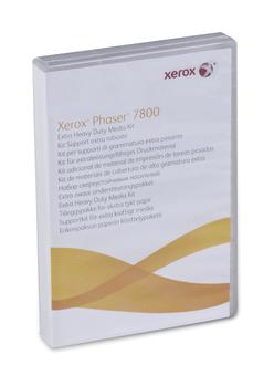XEROX Extra Heavy Duty Media Kit f 7800 (097S04341 $DEL)