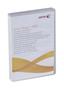 XEROX Extra Heavy Duty Media Kit f 7800