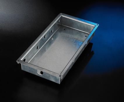 AGFEO Mounting Kit Stainless Steel  (6101144)