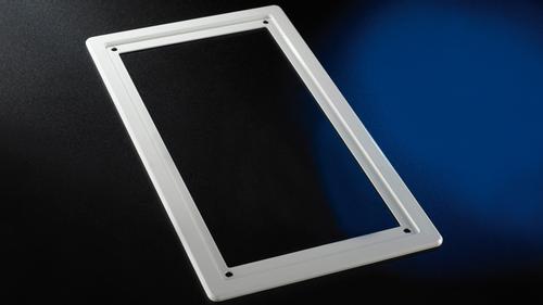 AGFEO UP-Abdeckrahmen für Premium F-FEEDS (6101145)