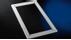 AGFEO UP-COVERFRAME F/ PREMIUM TFE WHITE ACCS