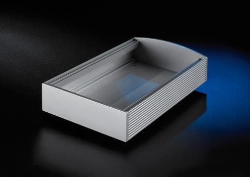 AGFEO AP-HOUSING F/ PREMIUM TFE SILVER ACCS (6101148)