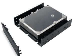 AKASA 3.5" Device/ Ssd/ Hdd Adapter (AK-HDA-05)