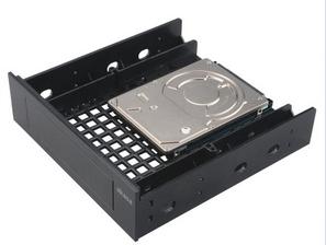 AKASA 3.5" Device/ Ssd/ Hdd Adapter (AK-HDA-05)